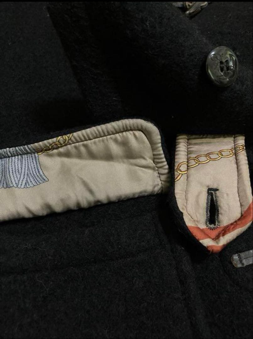 70着限定NEXUS7×Gloverallダッフルコート 48 ネクサスセブン