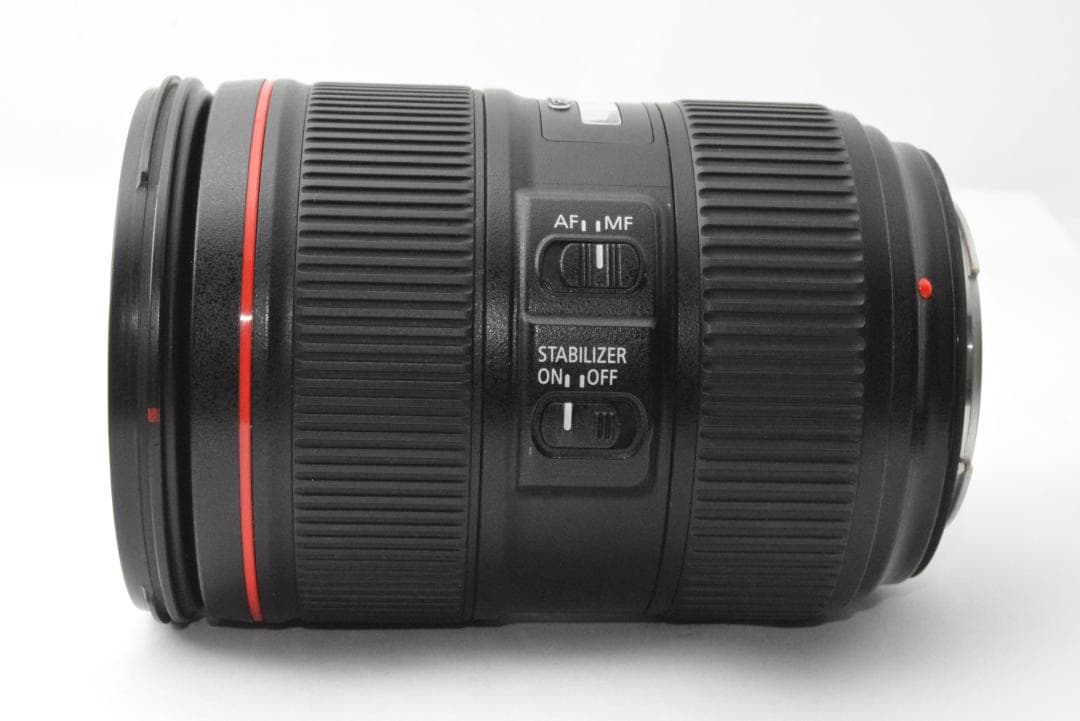 II型 キャノン CANON EF 24-105mm F4 IS II