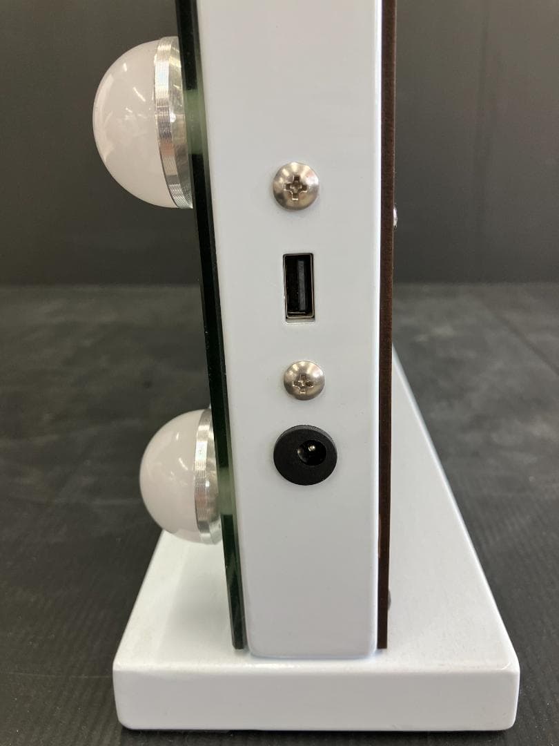 ハリウッドミラー