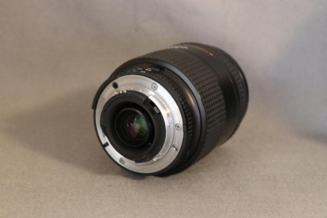 Nikon F5 一眼レフカメラ