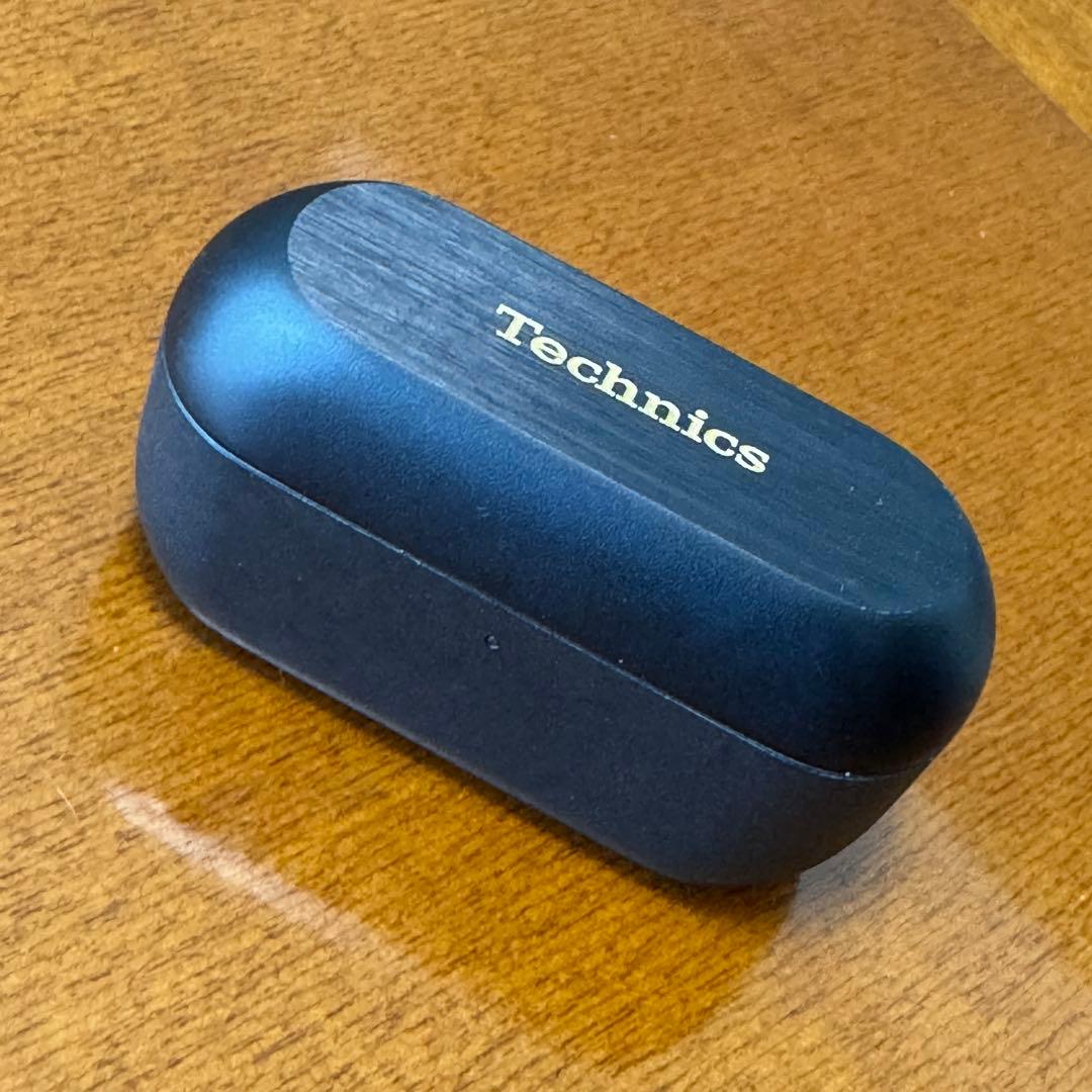 【美品】テクニクス EAH-AZ100 Bluetooth ハイレゾ対応