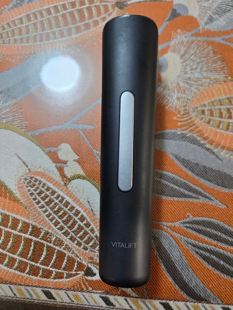 Panasonic バイタリフト 美顔器 EMSリフトEH-SR85-K