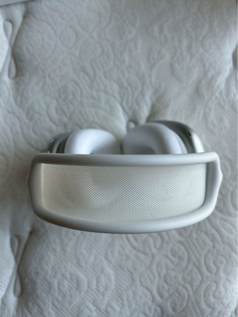 Apple AirPods Max 第二世代 シルバー