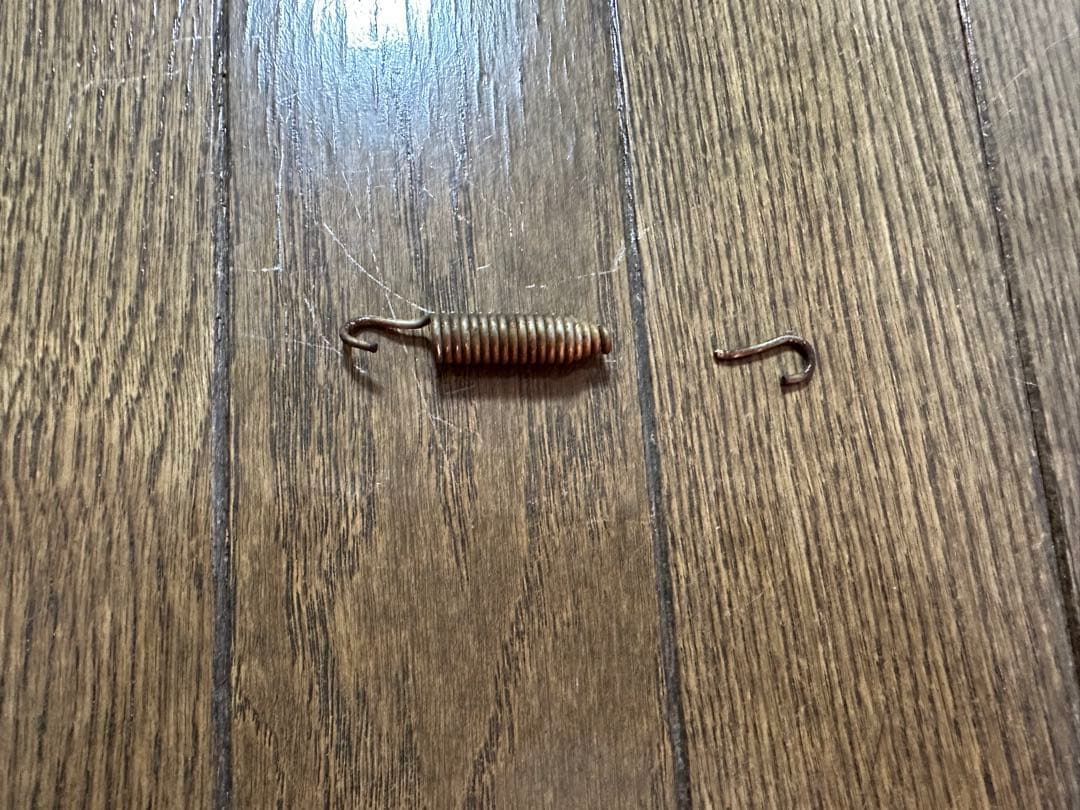 MORIWAKI ステンレスマフラー　PCX JK05 KF47 JK06