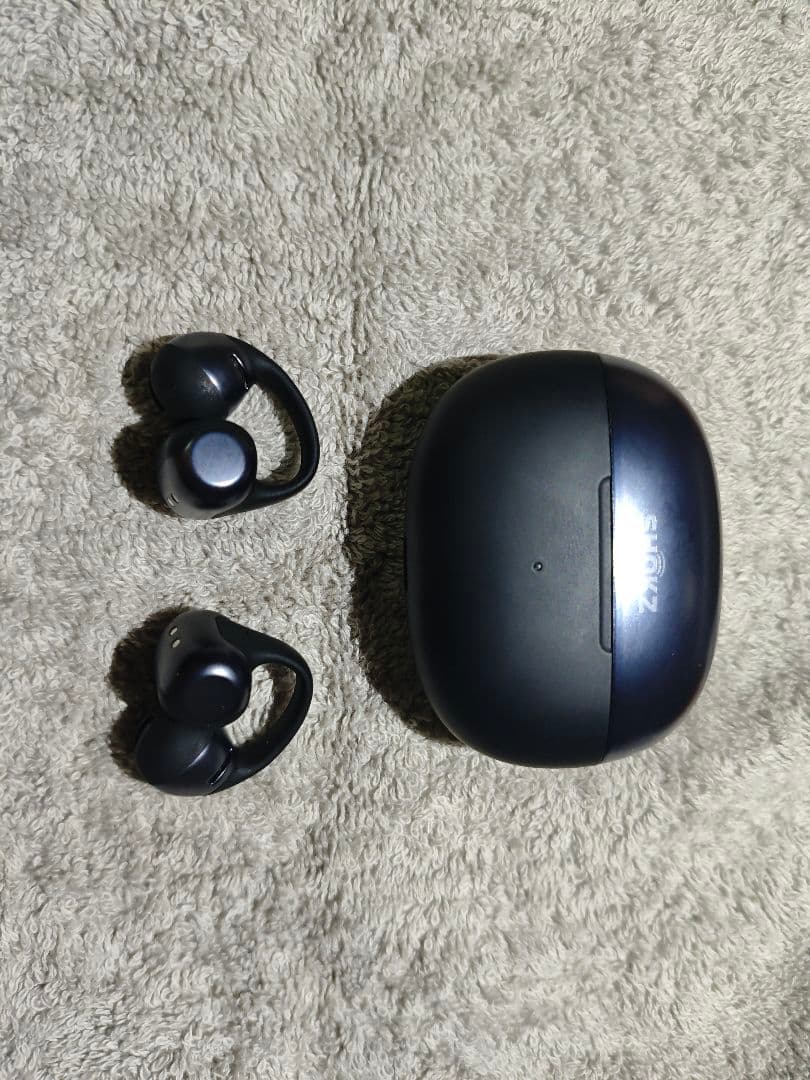 Shokz OpenDots ONE 完全ワイヤレスイヤホン 【※片方ジャンク】