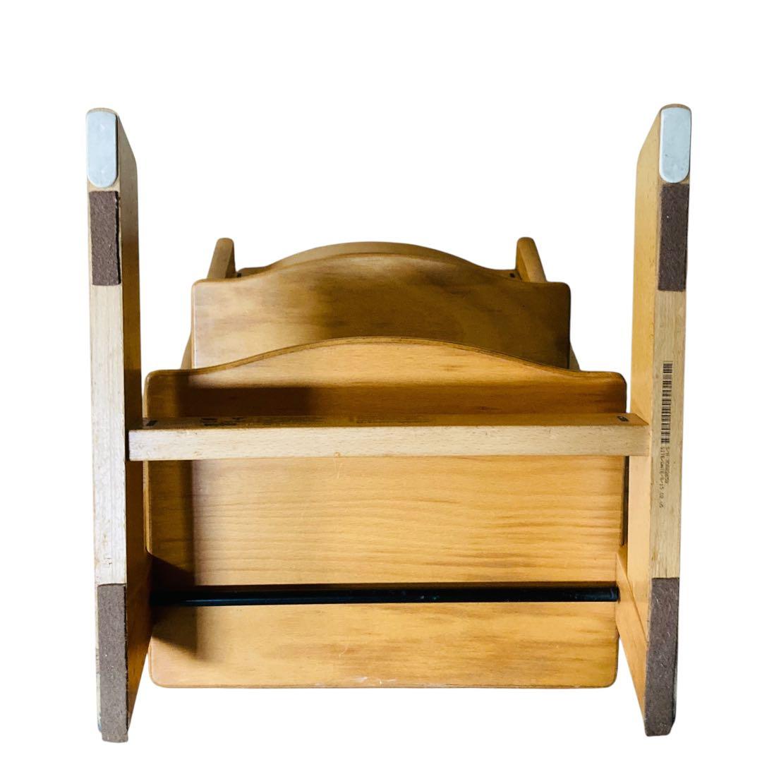 廃盤カラー STOKKE TRIPP TRAPP ハイチェア　キッズチェア