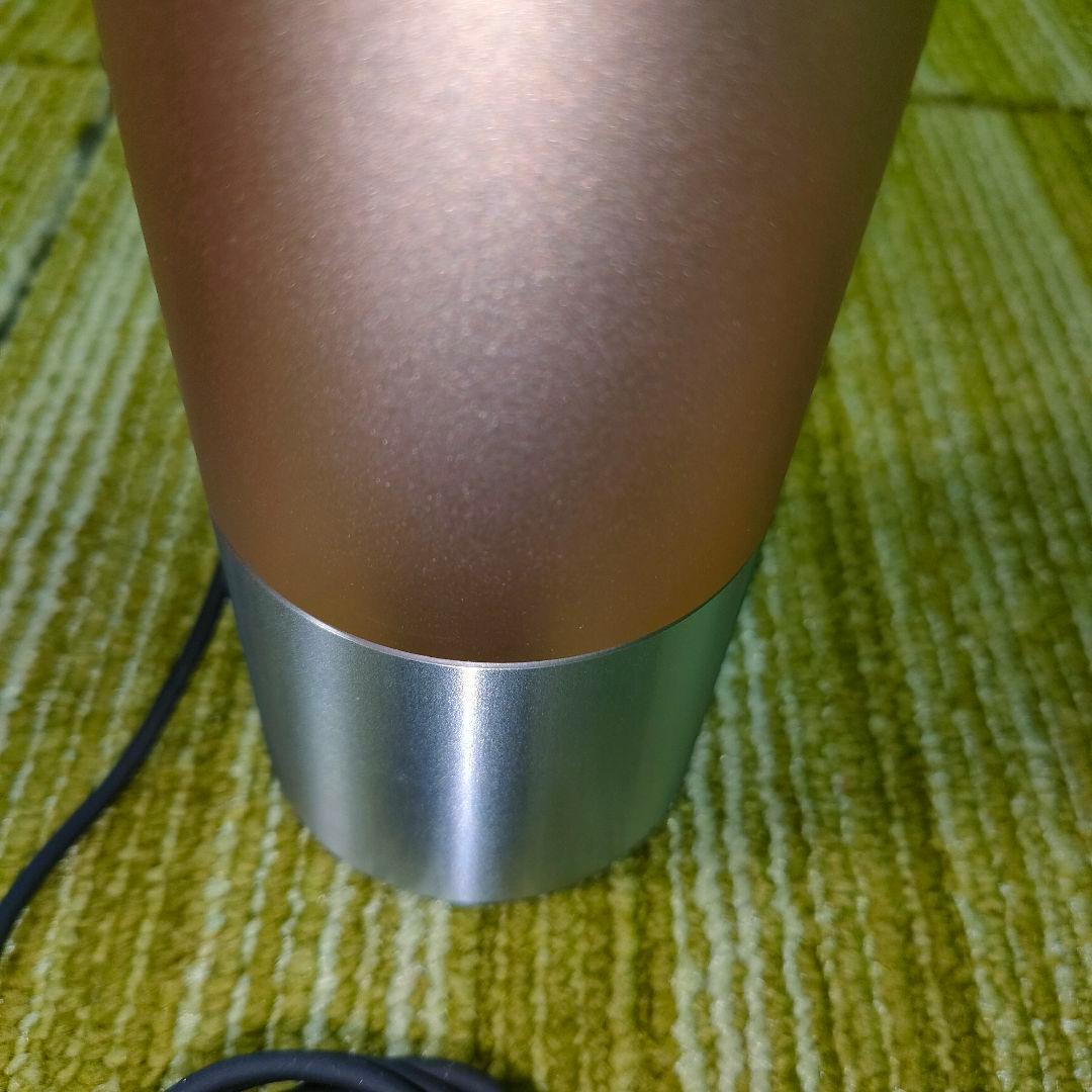 Rushrun TR-5500 タイムドメインスピーカーシステム