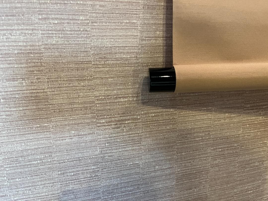 前大徳寺泰堂　月清千古秋　茶掛軸　茶道具