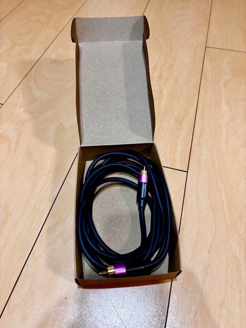 DENON DSW-2L サブウーファー