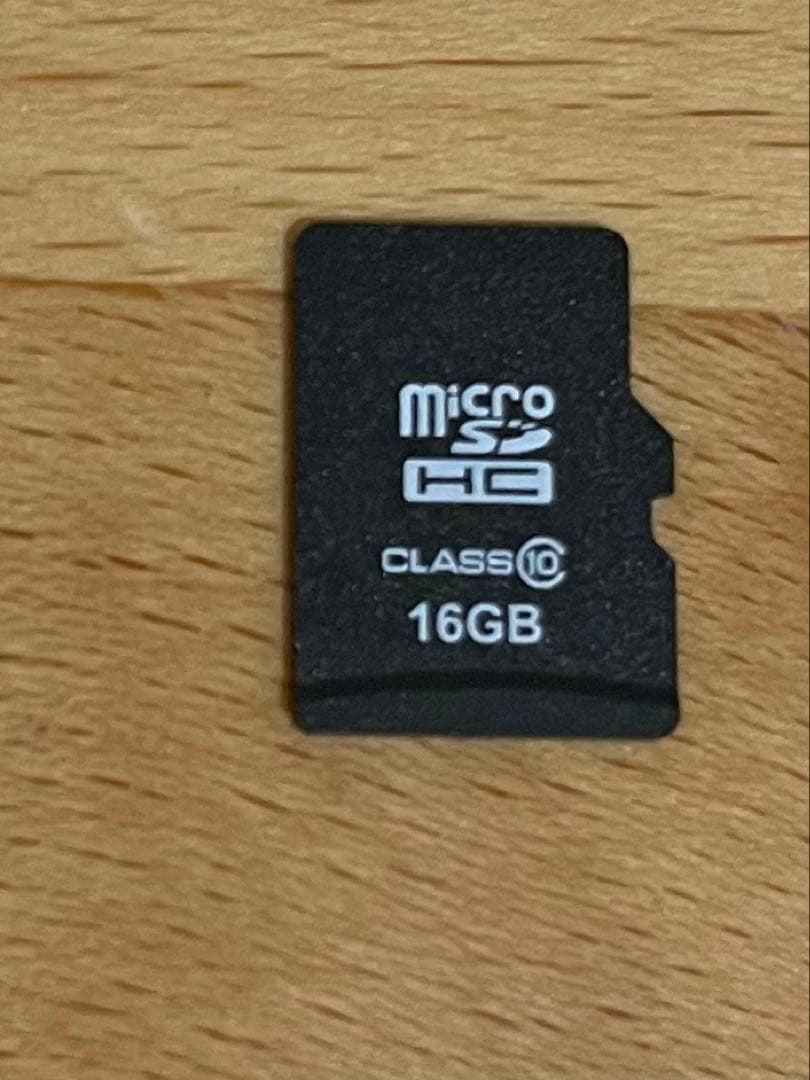 Yupiteru SN-TW9500d ドライブレコーダー { Y }