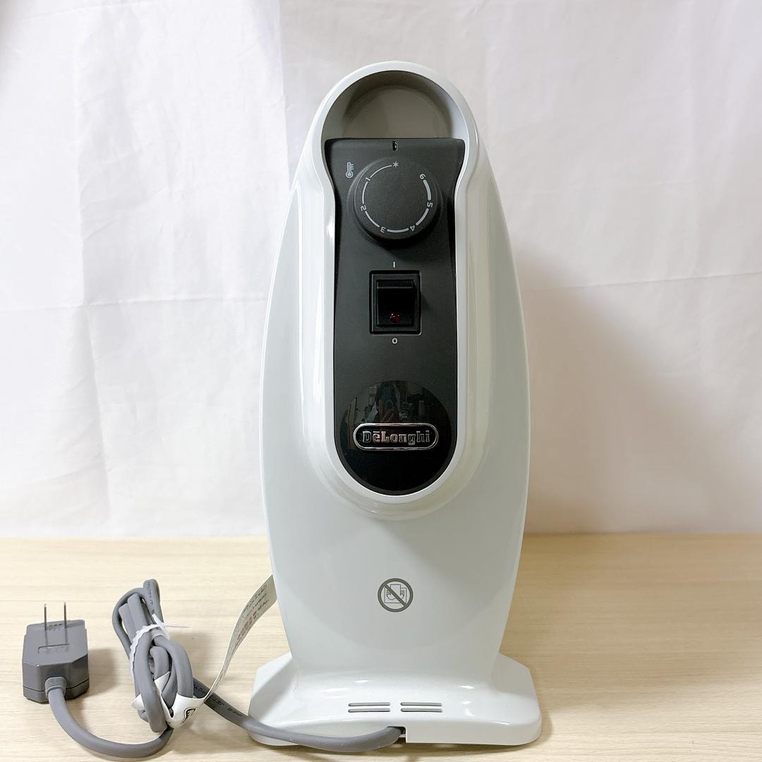 DeLonghi デロンギ RHJ01A0505-DM オイルヒーター [美品]