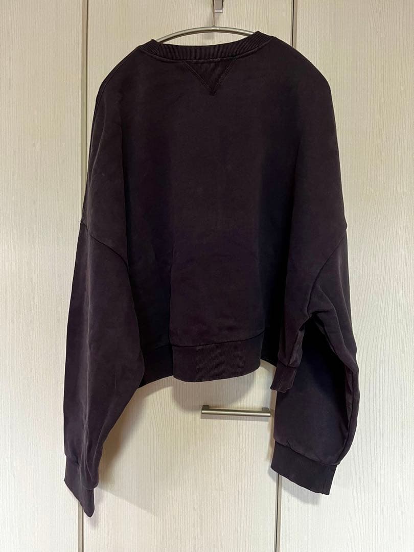トップス Entire Studios Box Crew size S ink