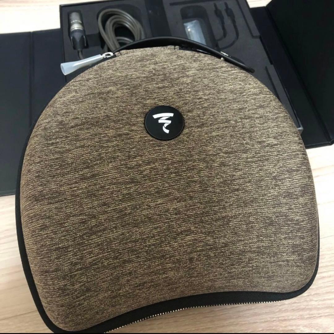 美品 Focal Clear MG ⭐︎Utopiaよりリスニング寄りです⭐︎