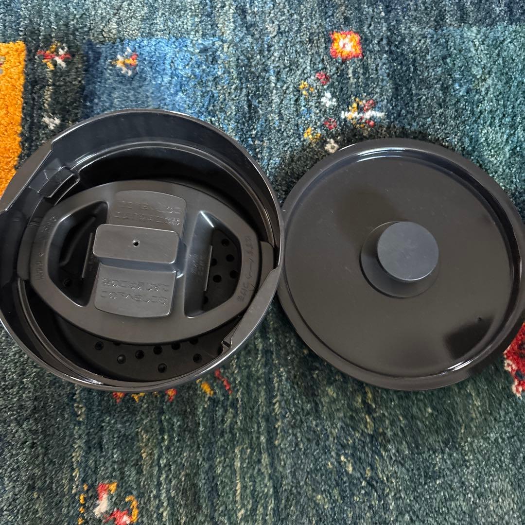 専用⭐️1回のみ使用⭐️ 象印　自動調理なべ　EL-KA23-BA