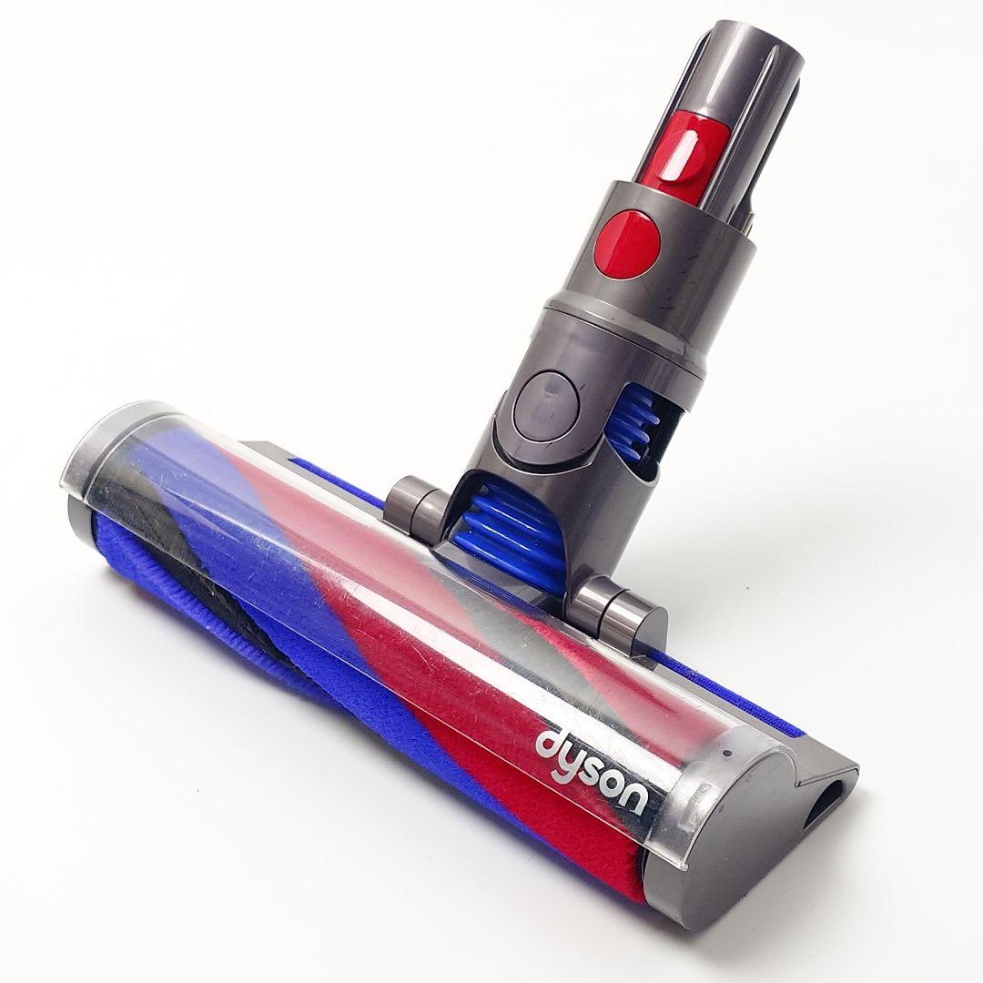 【美品】Dyson micro 1.5kg SV21 コードレスクリーナー