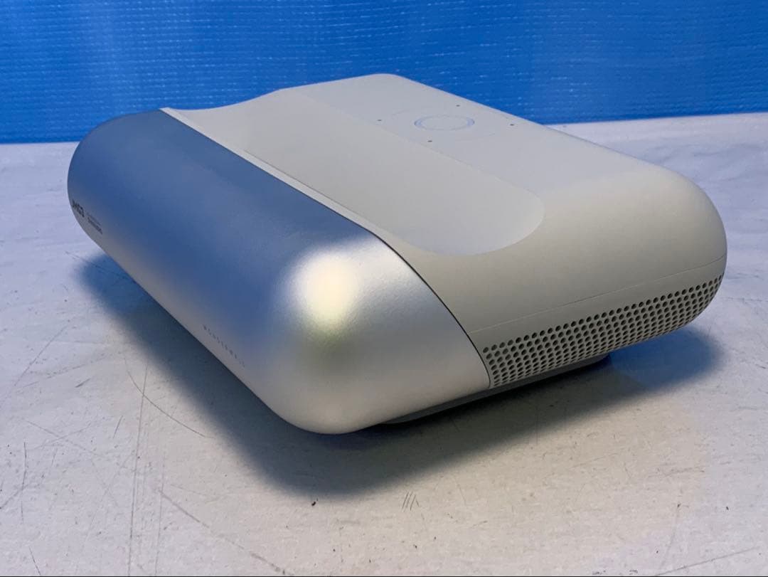 G12-08-2⭐️ 新品未使用　超短焦点プロジェクター O1 J78-4D0