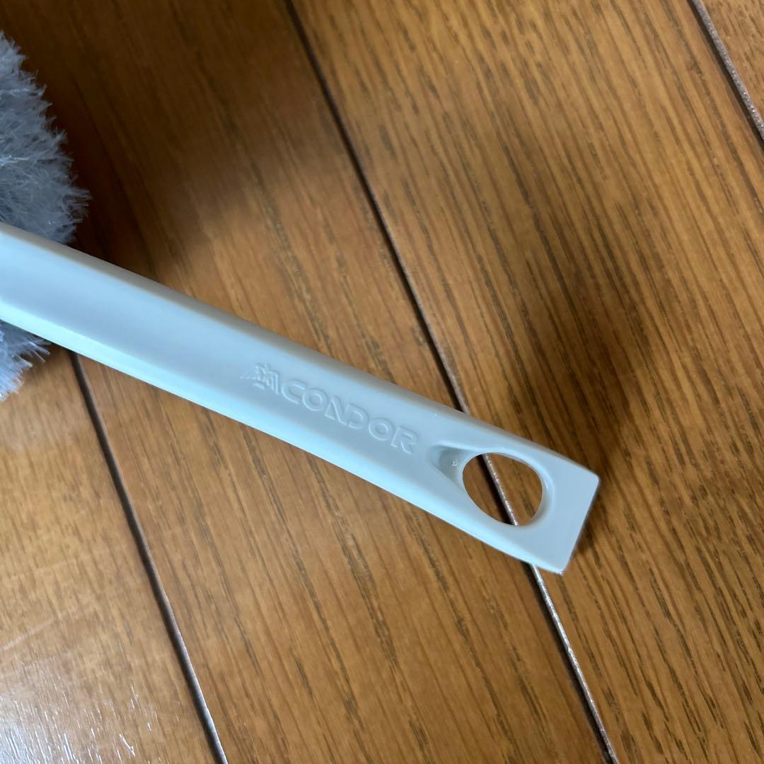 アイリスオーヤ　充電式サイクロンスティッククリーナー　SCD-181P-B