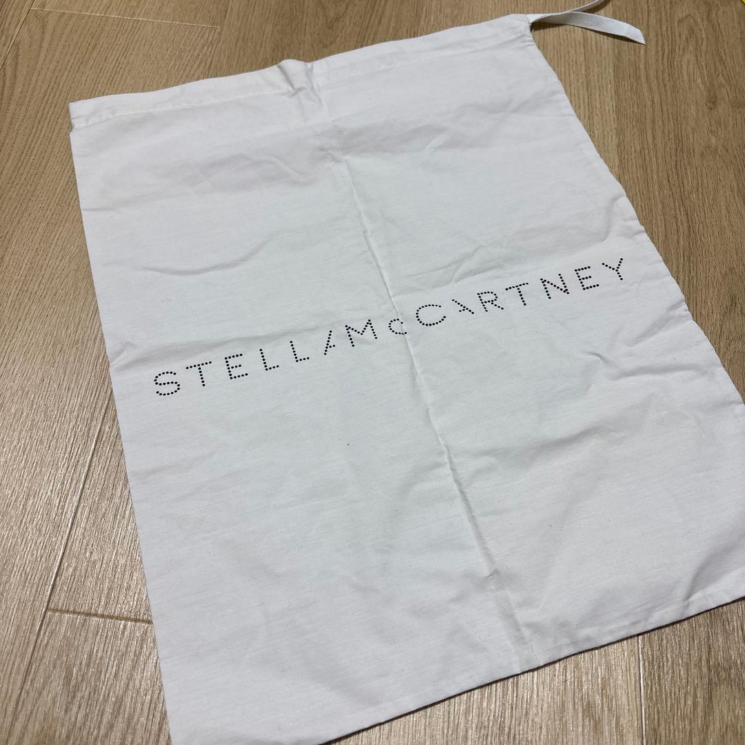 ステラマッカートニー エリス 35