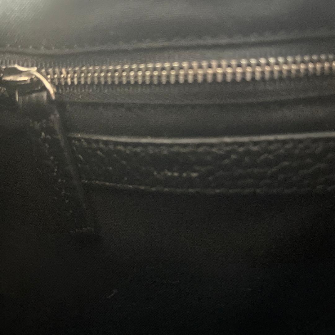 VASIC ヴァジック ｜BOND MINI アイボリー オフホワイト美品