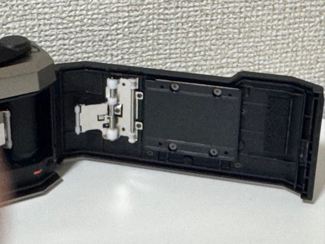 【美品】PENTAX 17 ペンタックス17