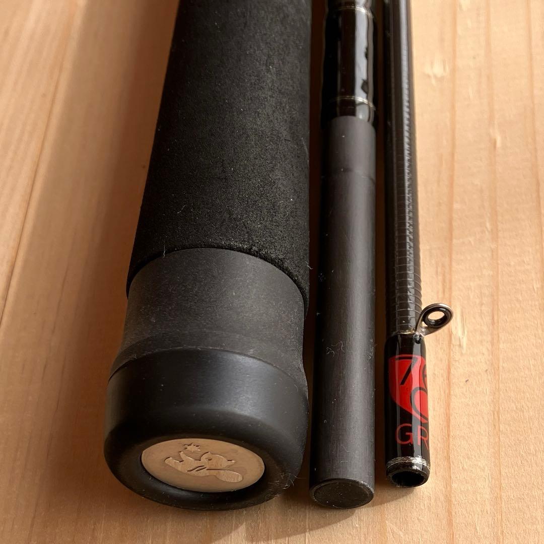 ツララ　グルービー76C ※補修品
