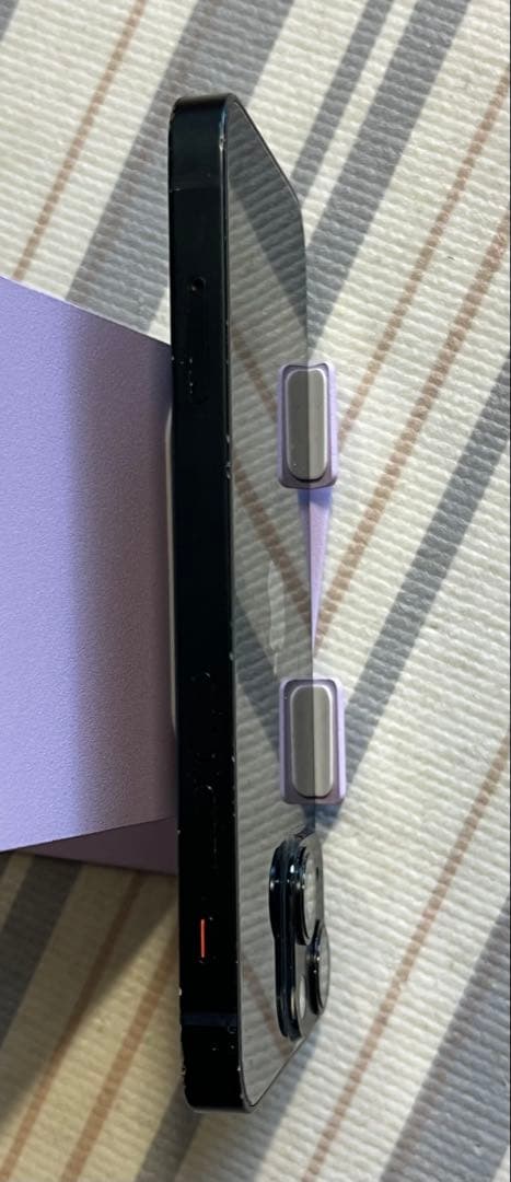 SIMフリー iPhone 13 mini 128GB ミッドナイト