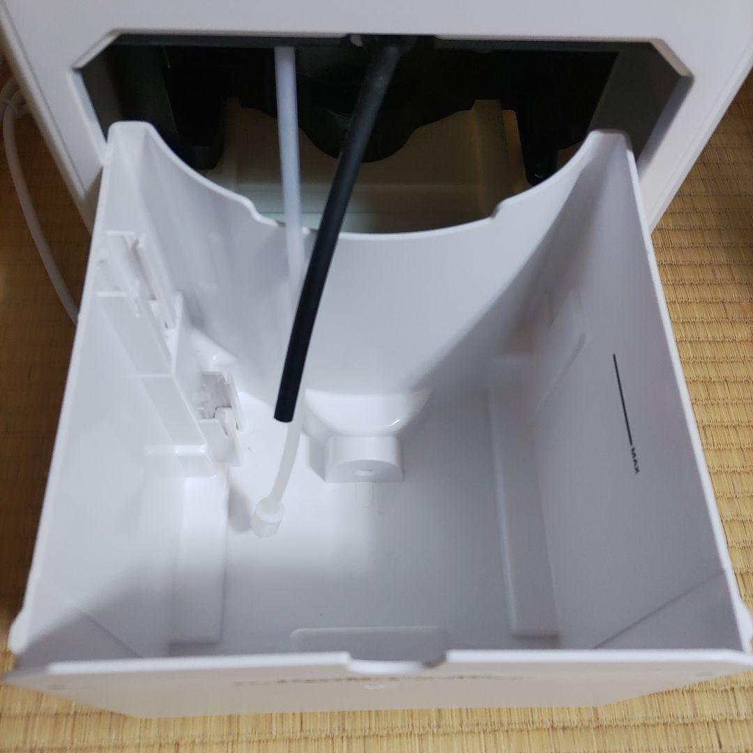 スリーアップ DL-T2501WH 排熱レス スポットクーラー 排熱ダクト不要