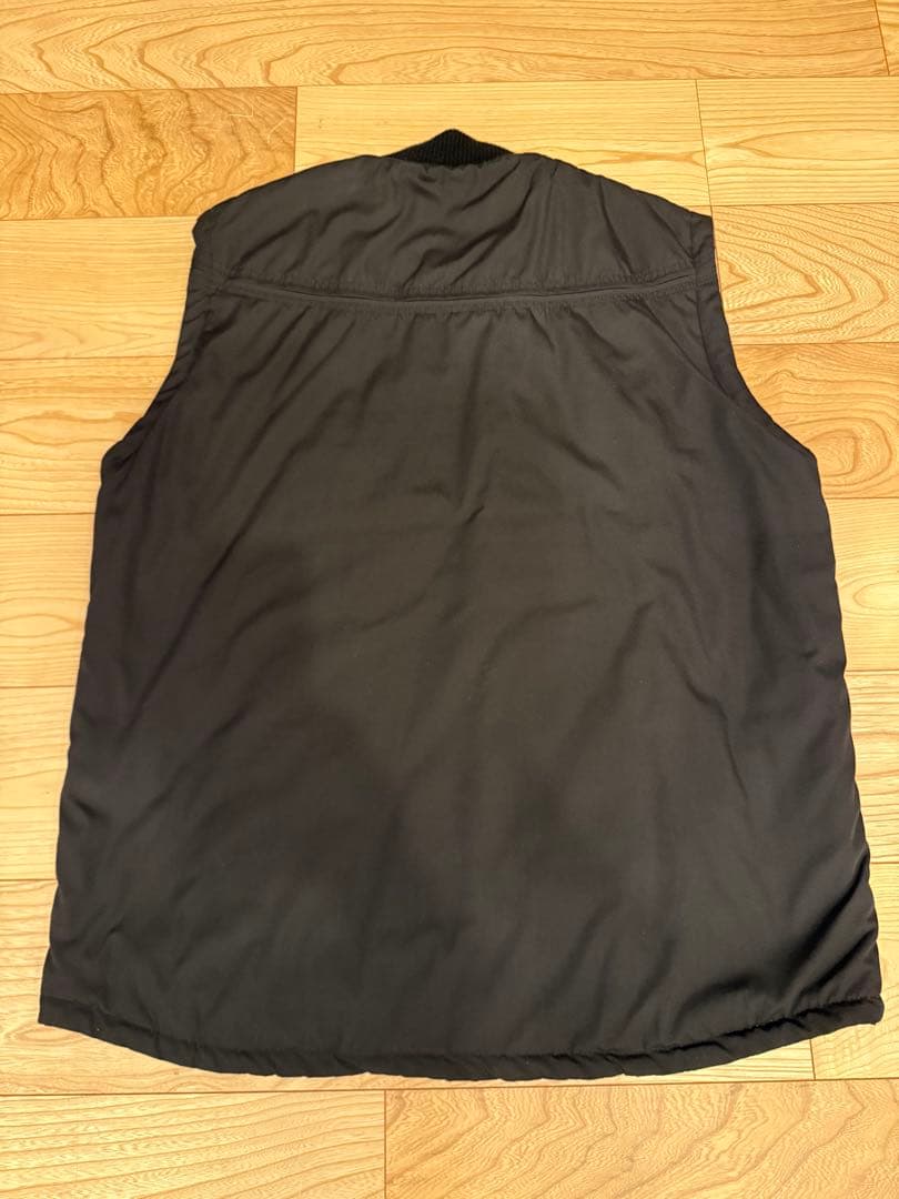 トップス Derby of SanFrancisco STYLE 300 VEST XL