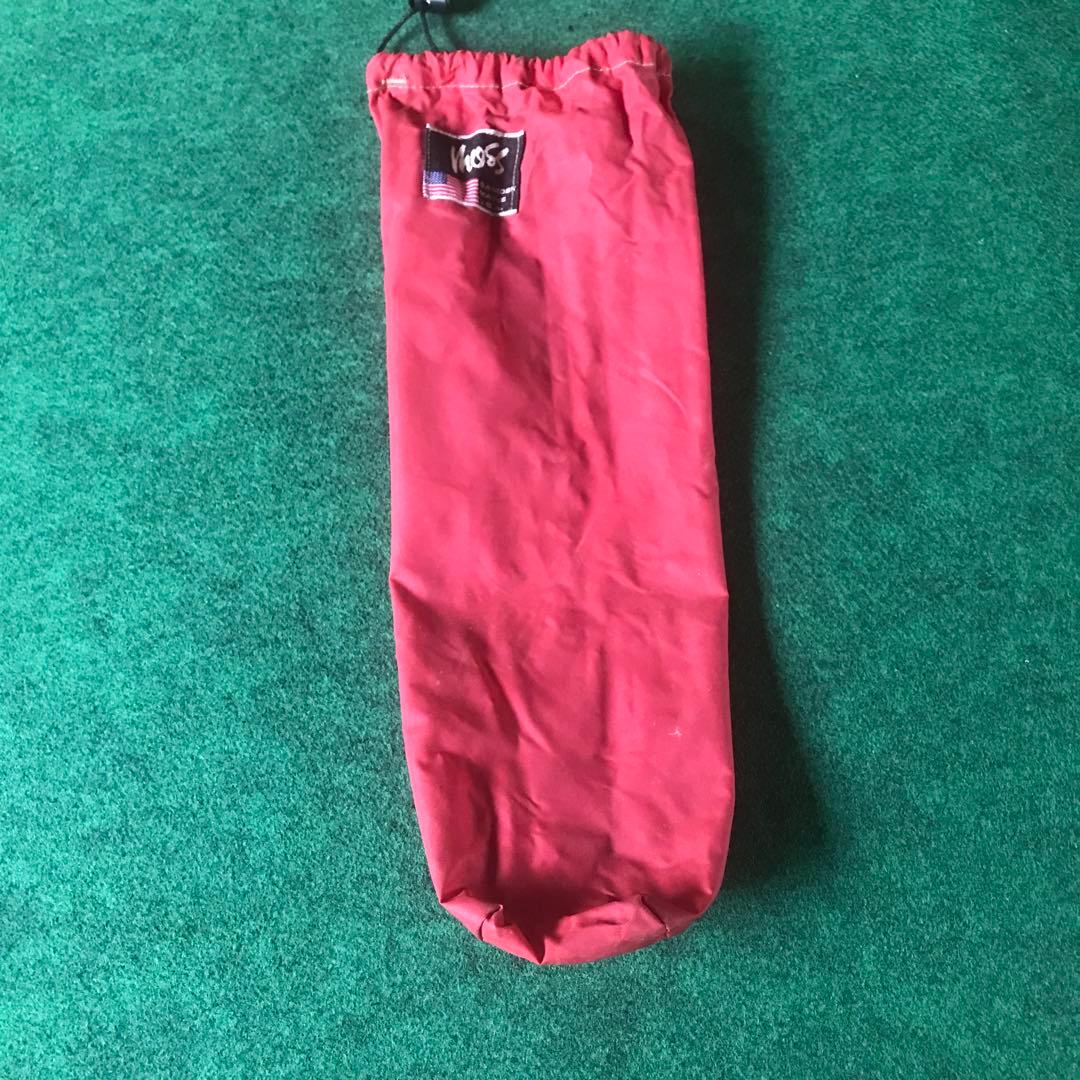 モス 12' パラウイング ポール付き