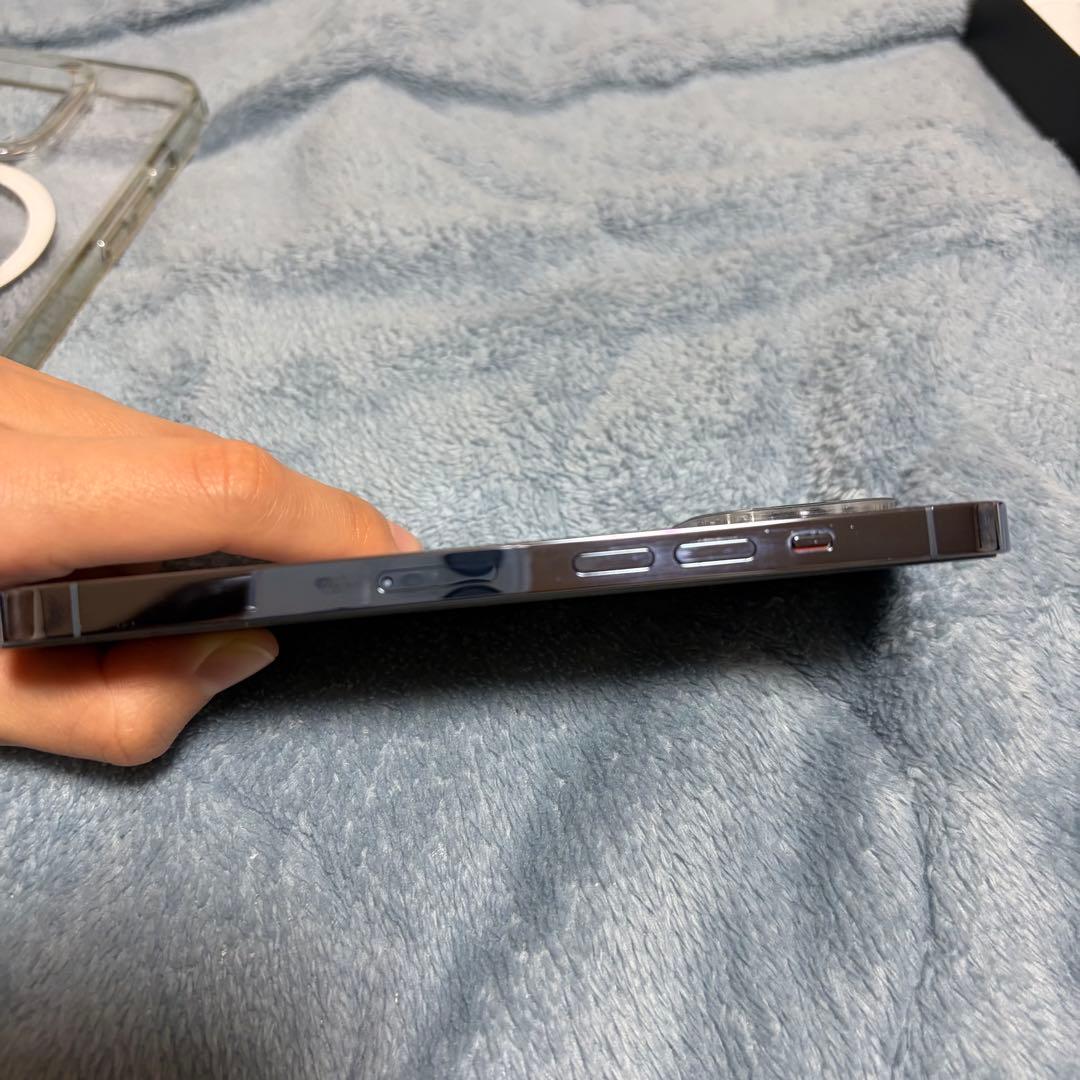 iPhone13Pro 256gb シエラブルー SIMフリー