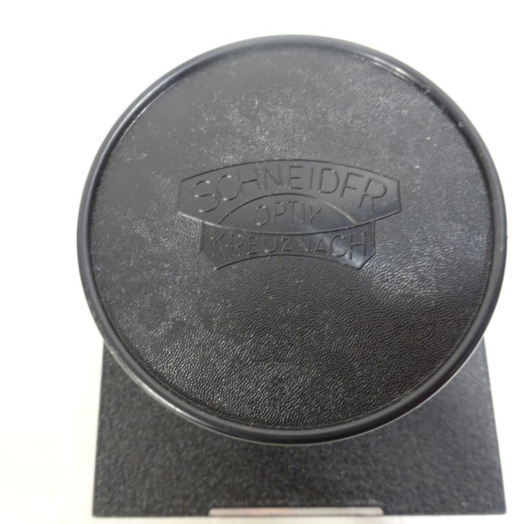 フィルムカメラ Schneider-KREUZNACH SUPER-ANGULON 5.6/65