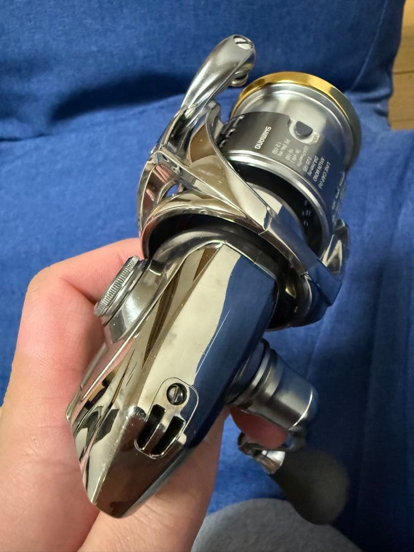 18ステラ3000mhg