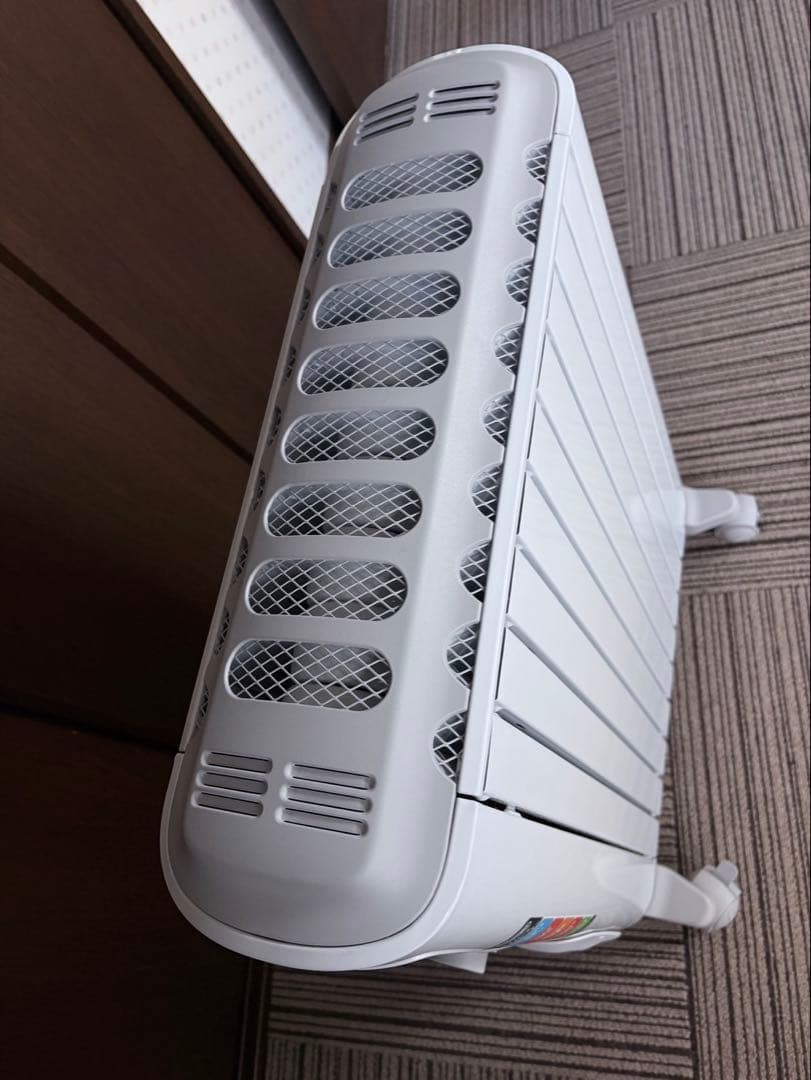 【超美品】DeLonghi オイルヒーター コンパクト