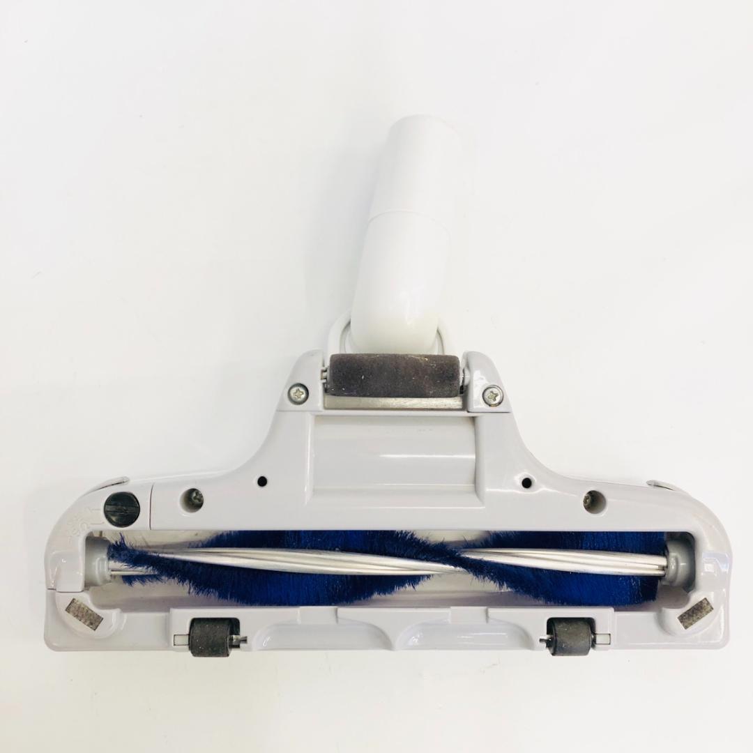 日立 紙パック式掃除機 CV-V500 動作OK 吸込仕事率500W「7537