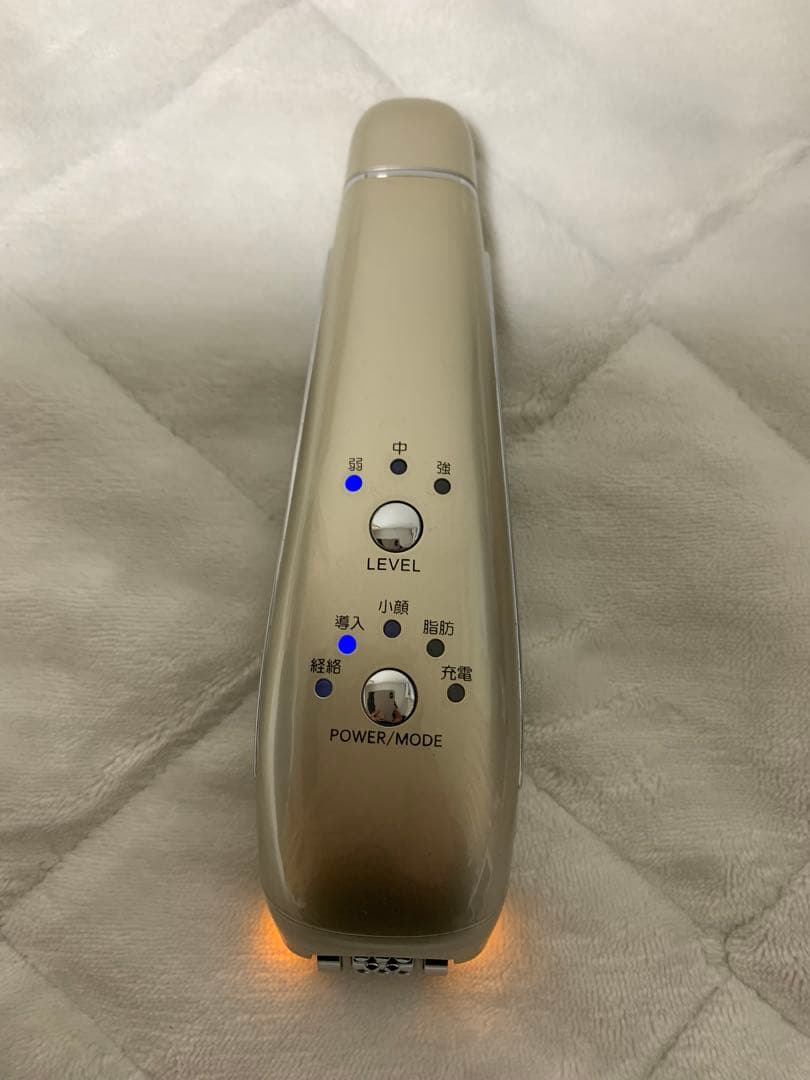 BML 美容機器　美顔器