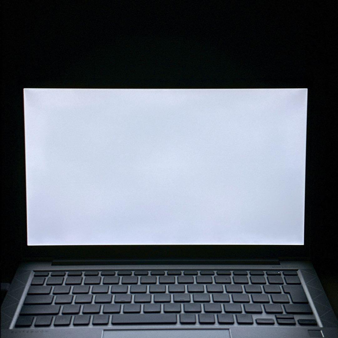 【美品】EliteBook i5 16GB 512GB ノートパソコン 797