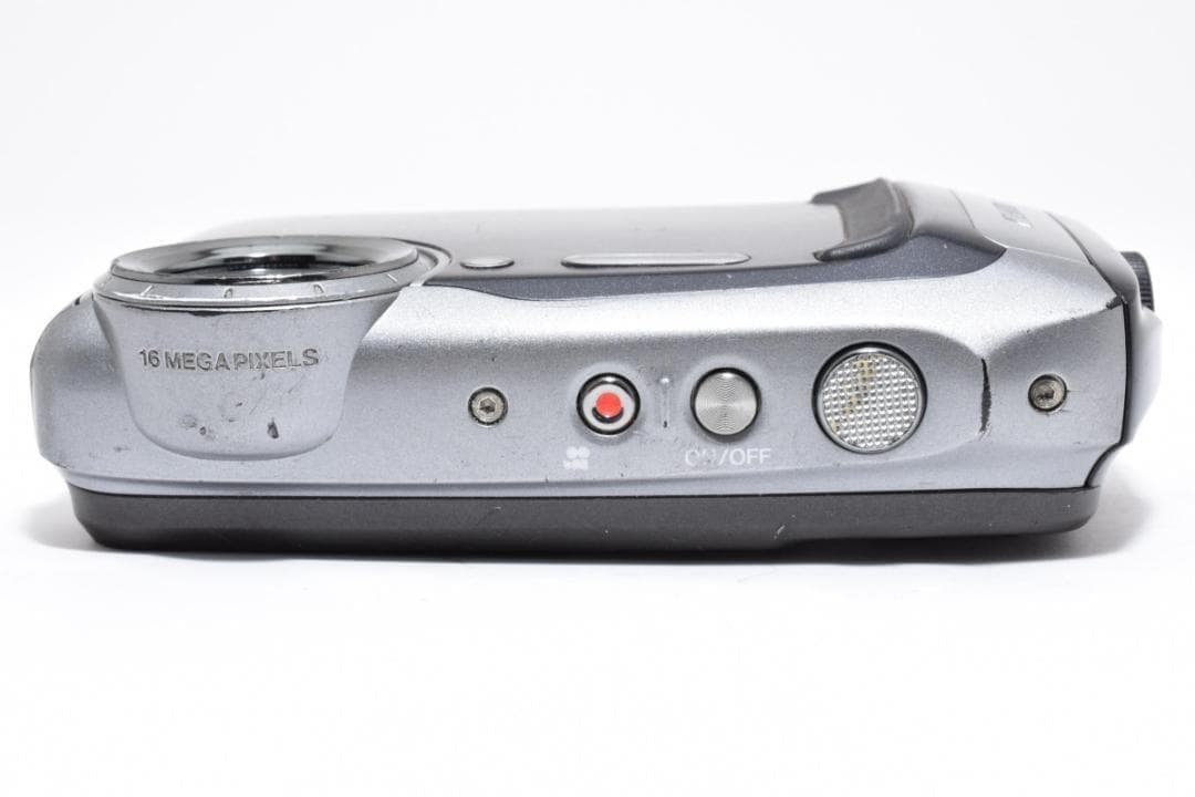 フジフィルム　FUJIFILM FinePix XP140