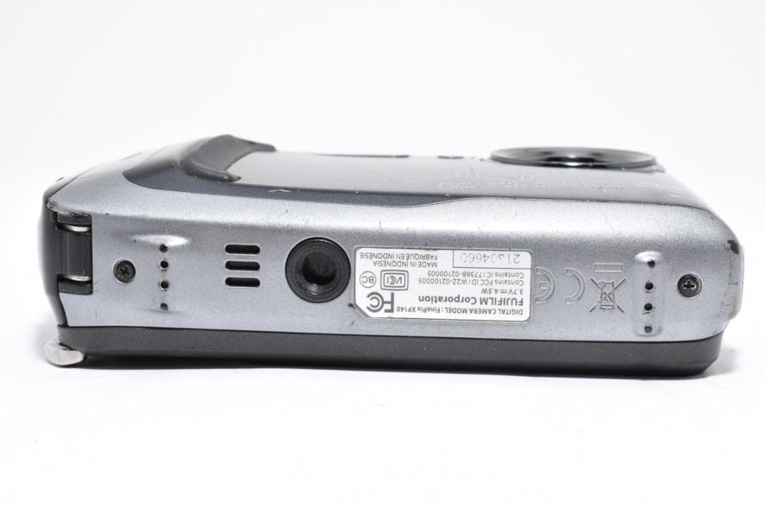 フジフィルム　FUJIFILM FinePix XP140