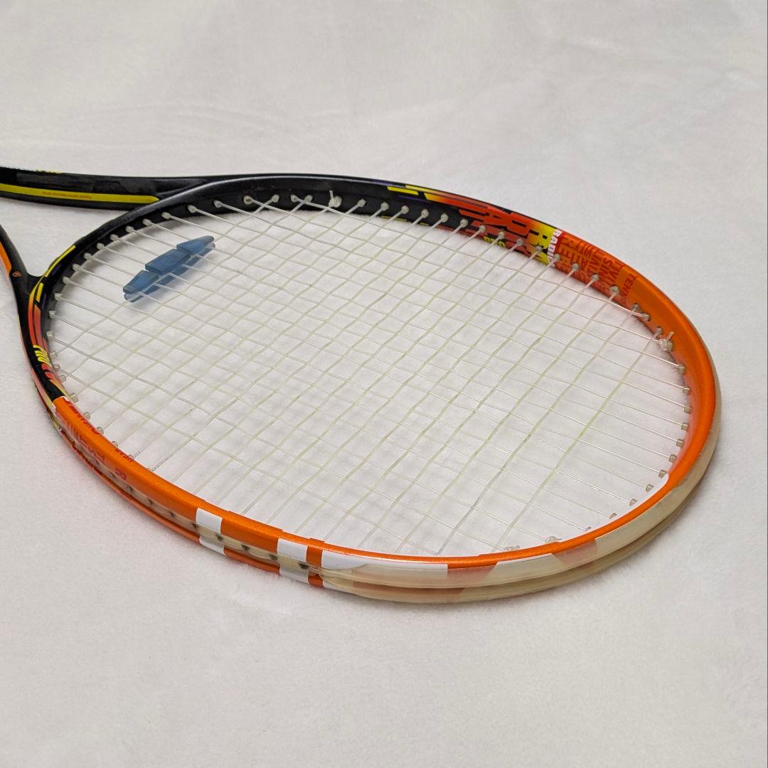 ヘッド ラジカルプロ HEAD RADICAL PRO 硬式テニスラケット 良品