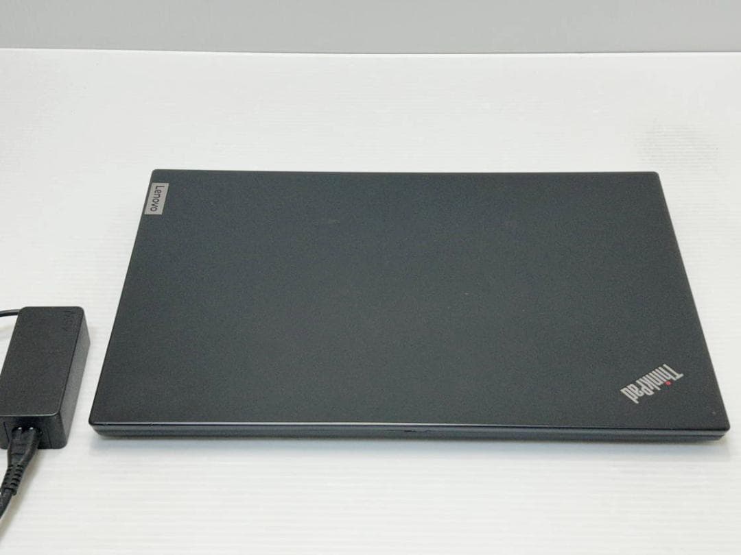 第11世代TigerLake ThinkPad L15 GEN2 NVMe128