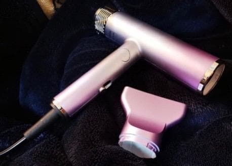 ❤ハイクオリティでプロフェッショナルなヘアサロン仕様♪❤プロ用ヘアドライヤー