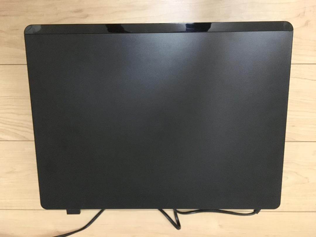 エコメルカリ便限定DBR-M490東芝ブルーレイディスクレコーダー 2015年製