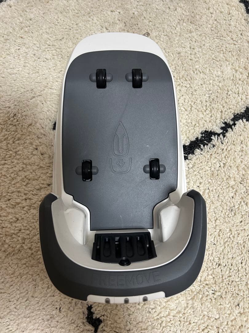 値下げ！T-fal ティファール フリームーブパワー9986 FV9986J0