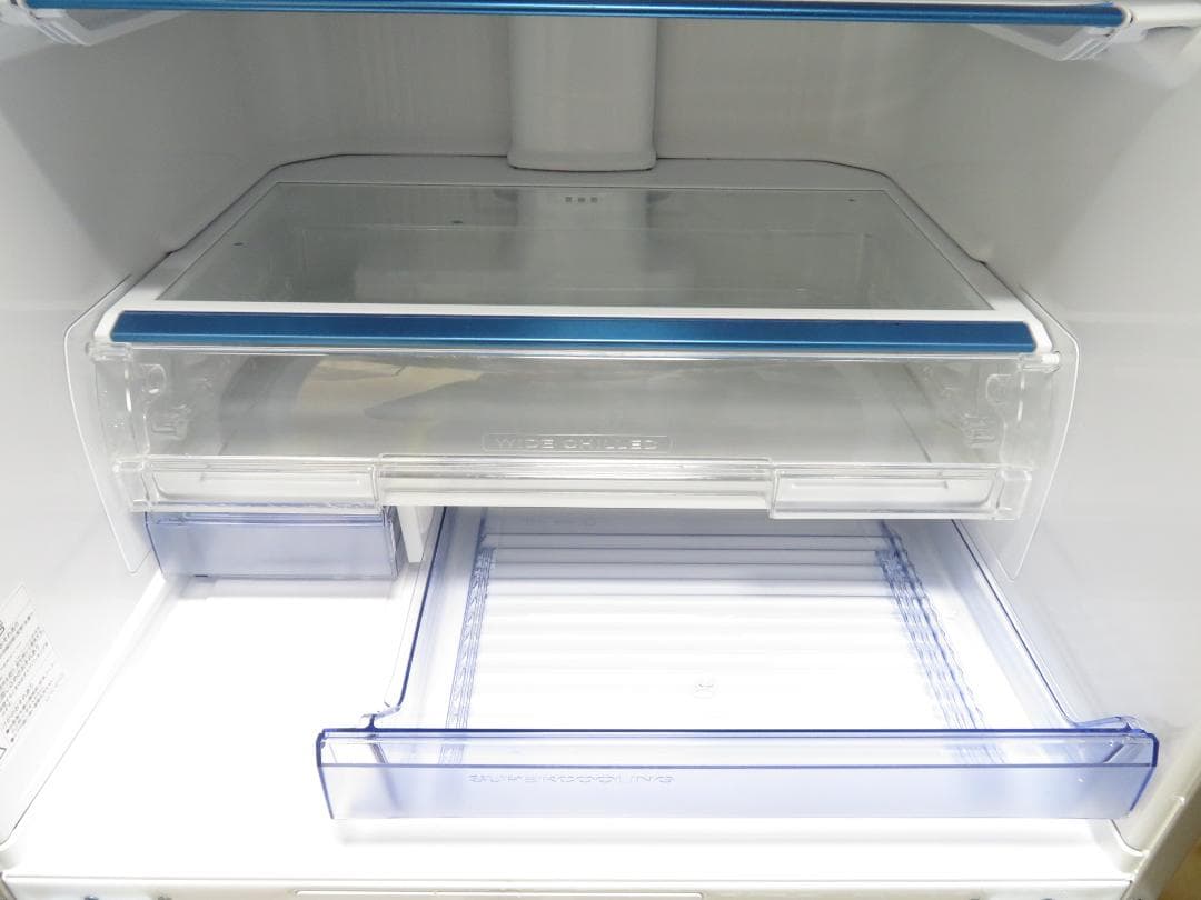 名古屋市内 近郊送料無料 三菱 2022年製 6ドア 冷凍冷蔵庫 503L