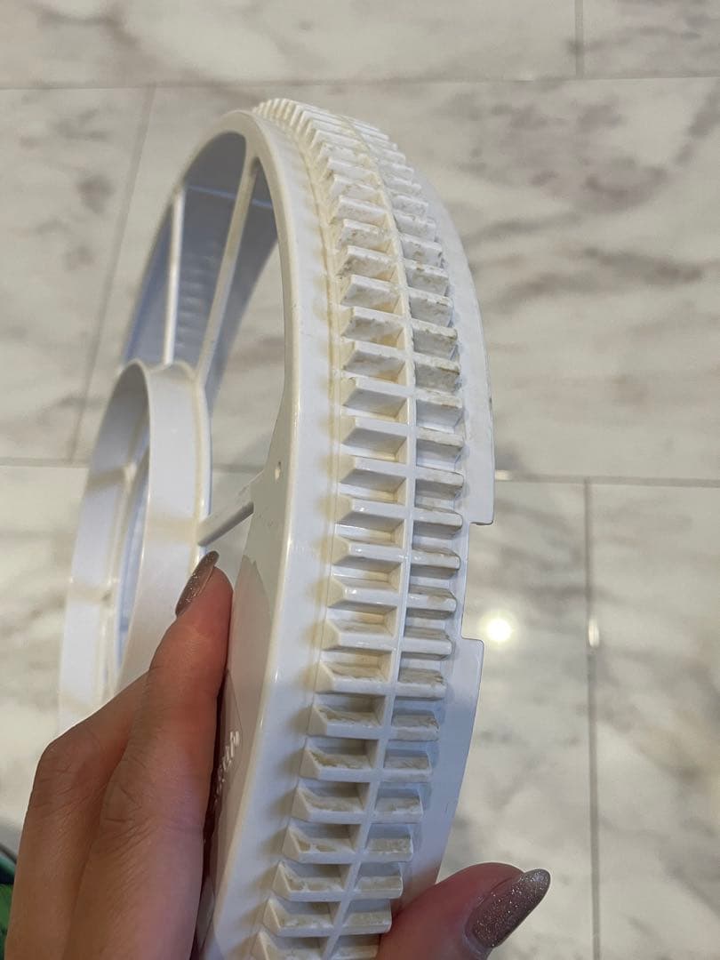 匿名配送　SHARP KI-RX75-W プラズマクラスター　空気清浄機