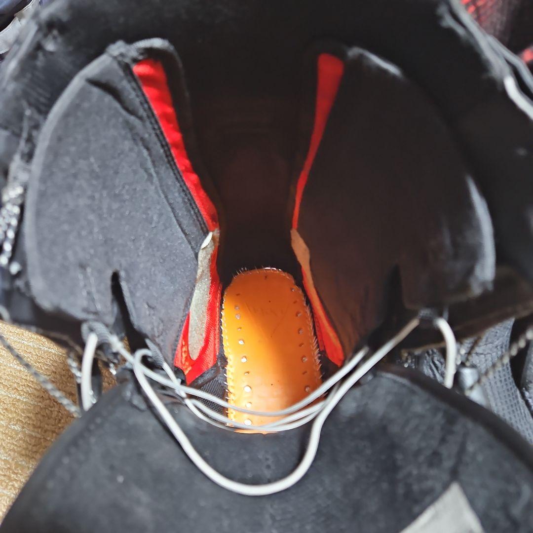 スノーボード BURTON SLX 26.5