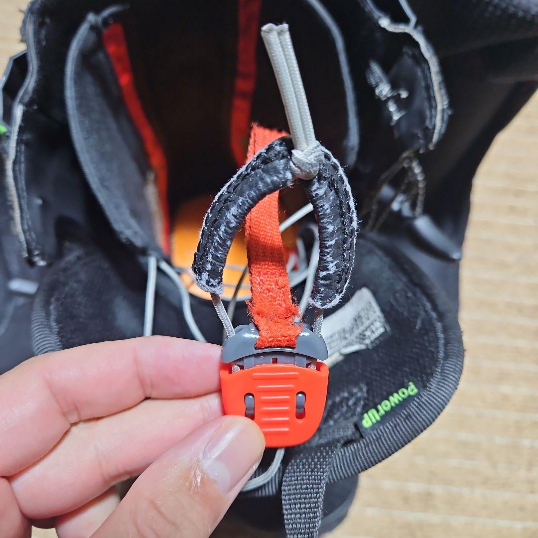 スノーボード BURTON SLX 26.5