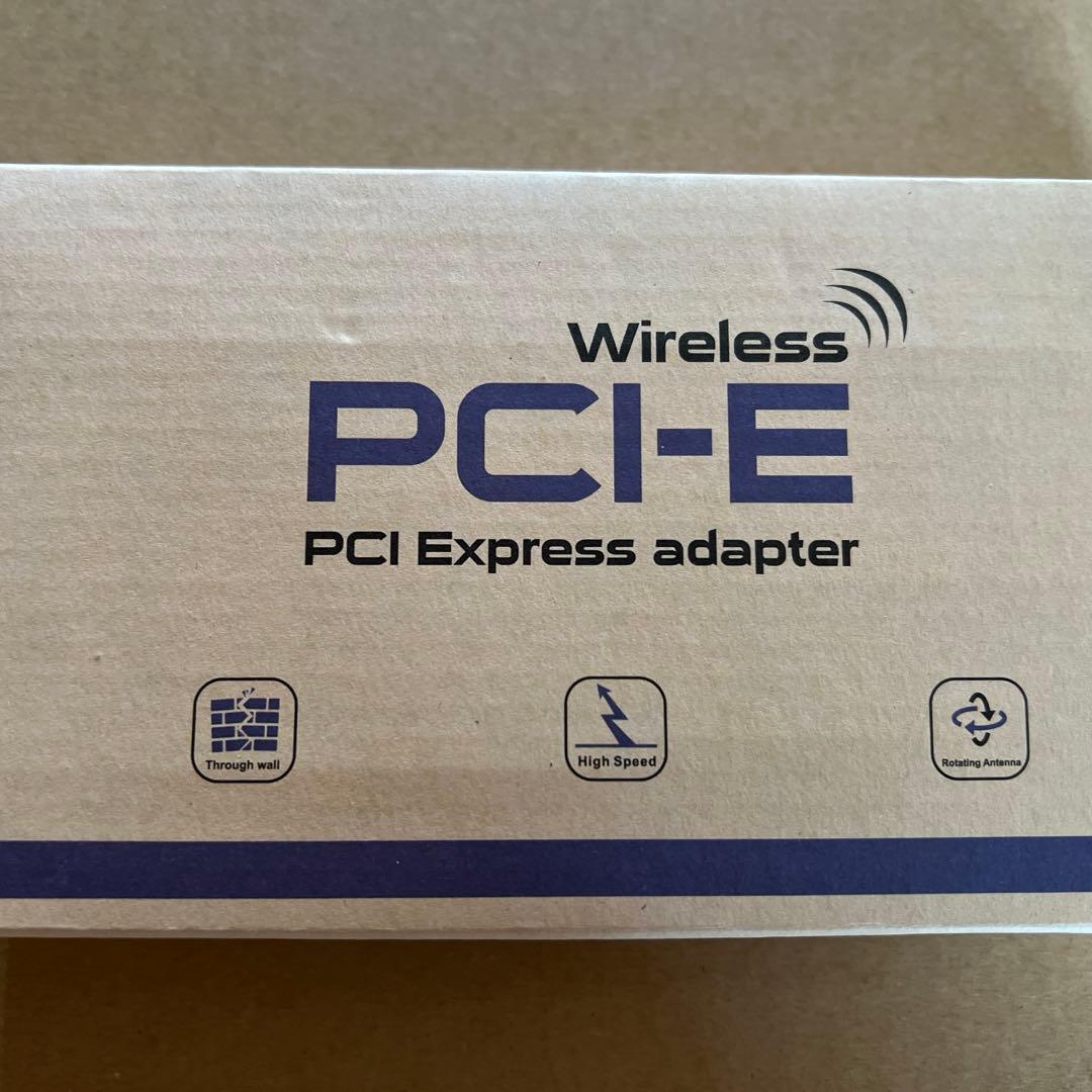 MSI GeForce GTX 1060 6GB おまけWi-Fi 6E付き