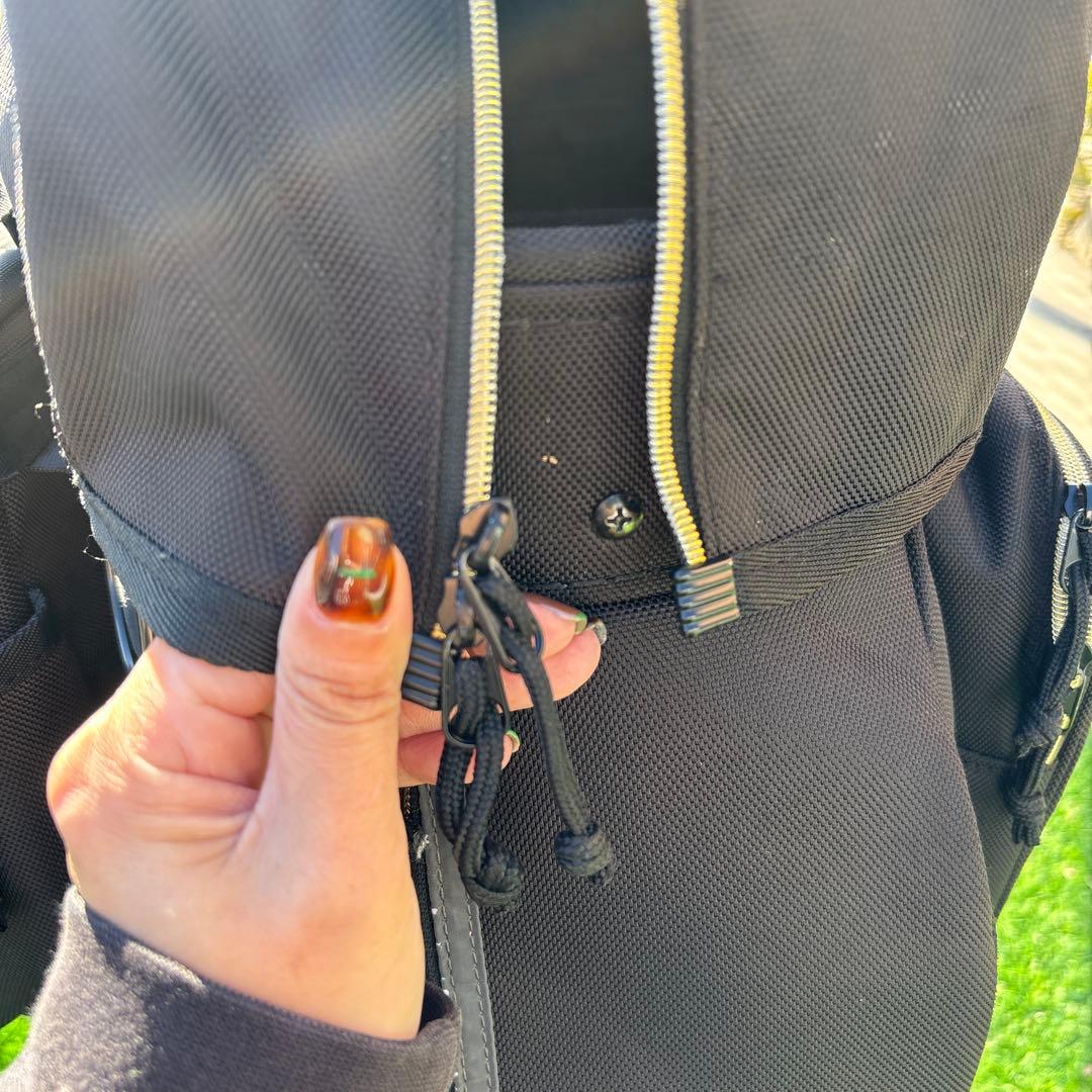 訳あり　ニューエラ　キャディバッグ