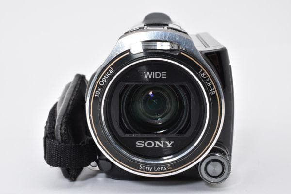 ソニー SONY HDR-CX560V ビデオカメラ ＃3391